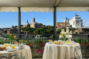 Hotel Forum Rome